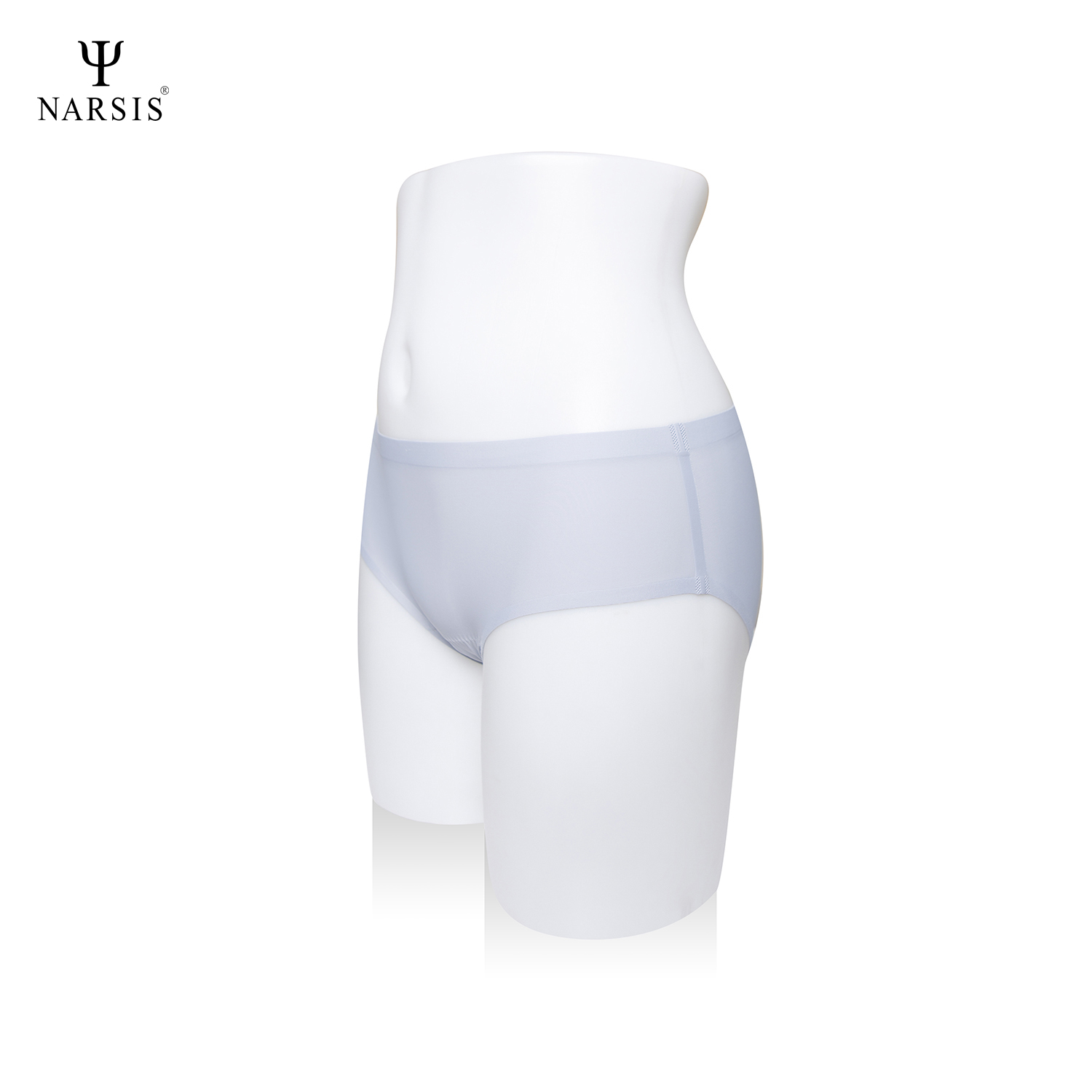QUẦN LÓT NỮ K7093 NARSIS CHẤT LIỆU THOÁNG MÁT, DỄ CHỊU, THOẢI MÁI CẢ NGÀY, DỄ VẬN ĐỘNG_thumbnail_0
