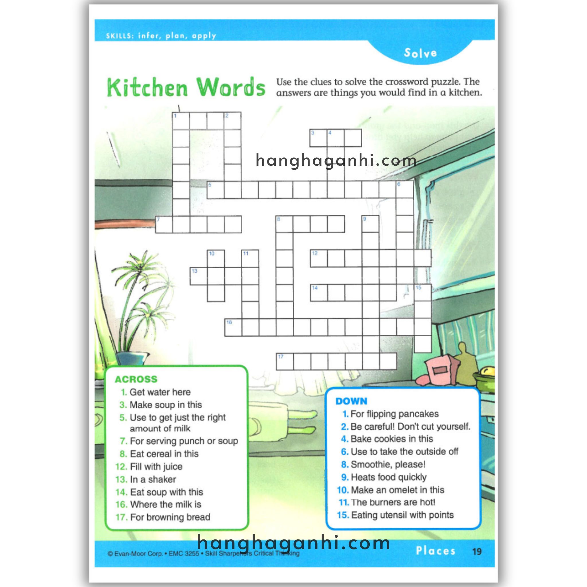 Skill Sharpeners Critical Thinking Grade 5_thumbnail_15