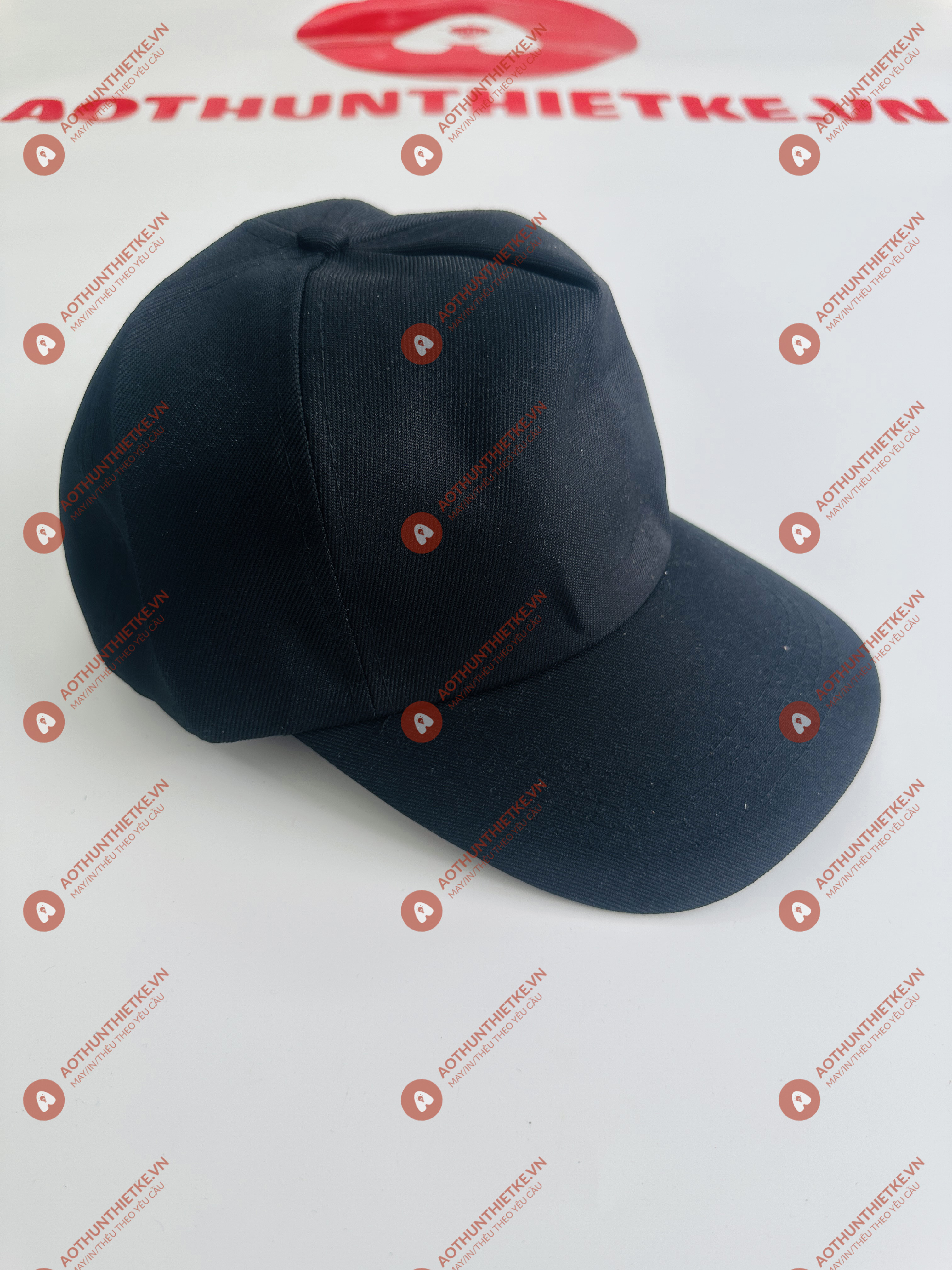 Bảng Màu Nón Kết Kaki Poly_thumbnail_4