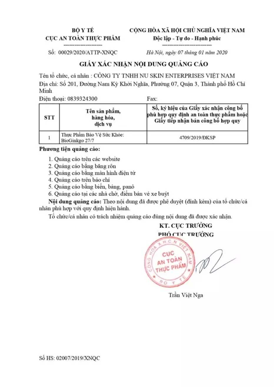 Thực phẩm bảo vệ sức khỏe BioGinkgo 27/7_thumbnail_18