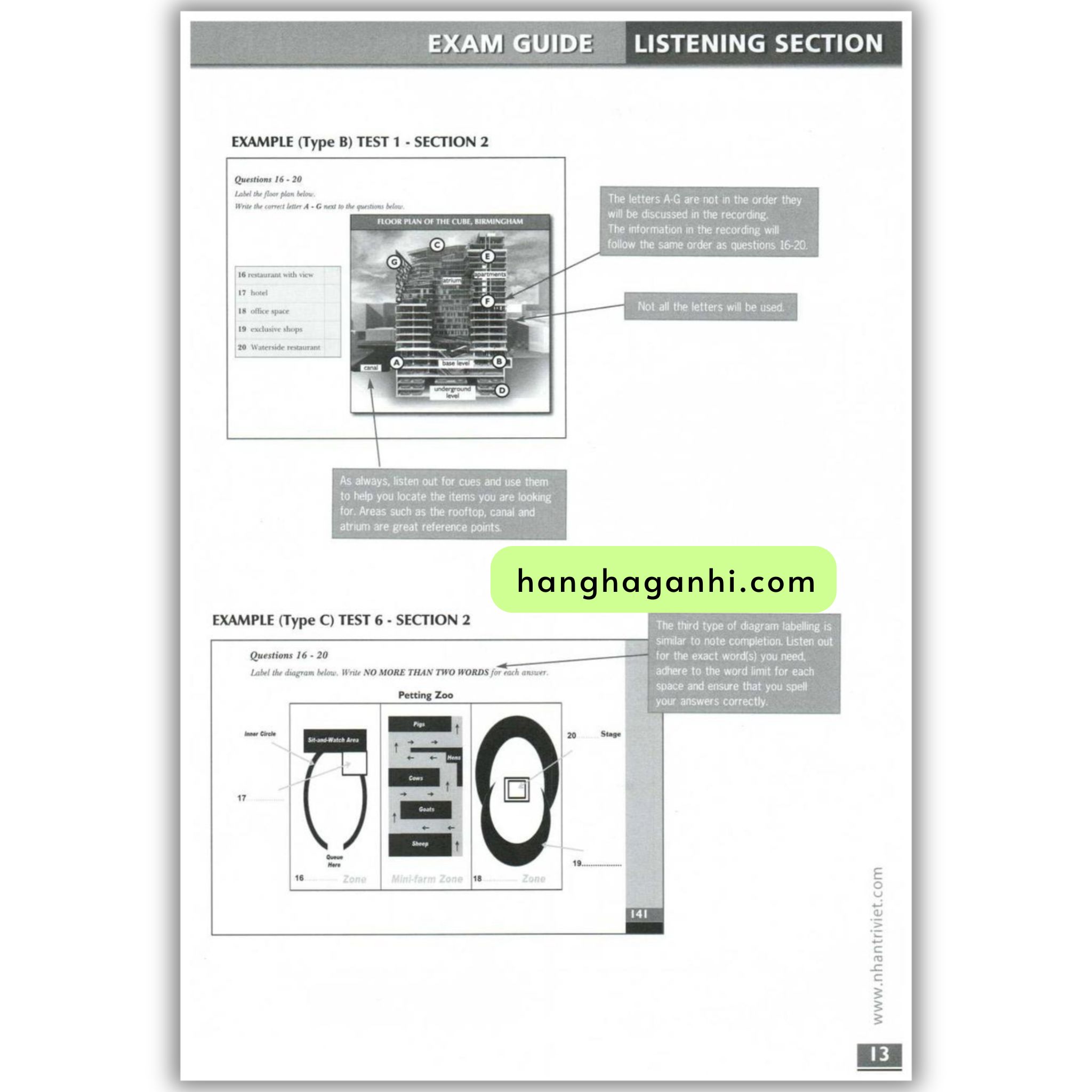 Succeed in IELTS 9 Practice Tests with audioscripts and answers key_thumbnail_2