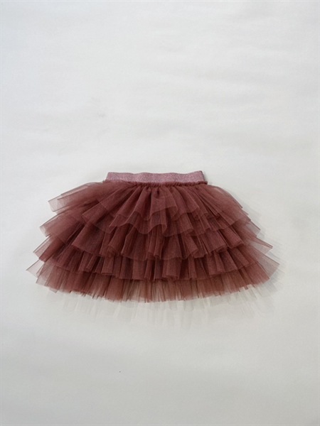 Jennie Tulle Skirt (Chân Váy Tutu 4 Tầng)_thumbnail_3