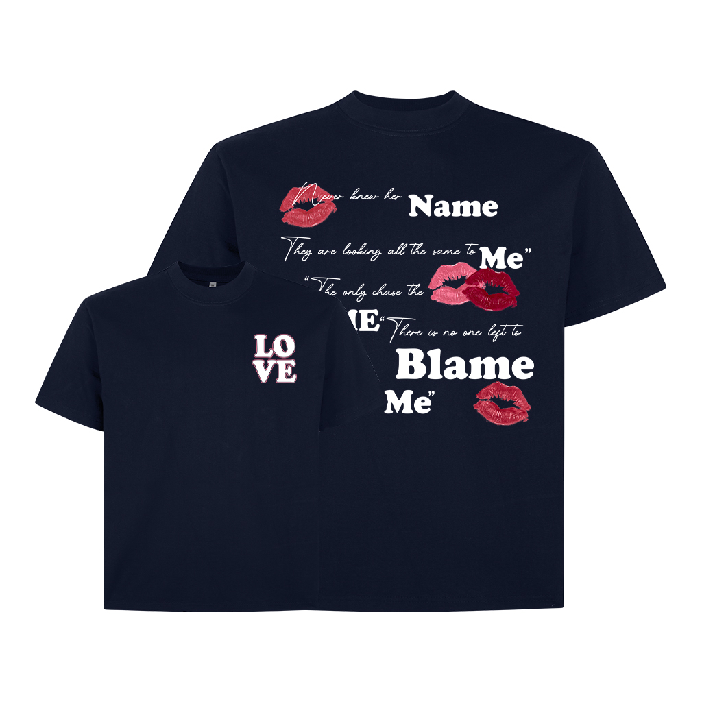 Áo phông đôi nam nữ form boxy 1984 Miucho Club cổ tròn vải cotton 2c 250gsm in mix_thumbnail_14