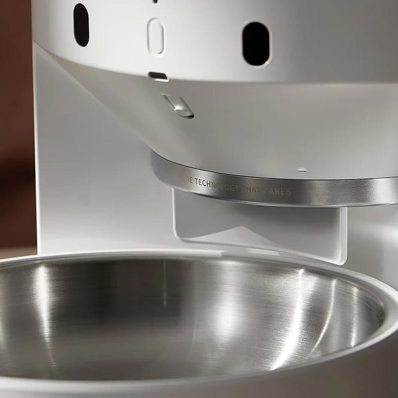 PETKIT Element 3 Infinity Automatic Pet Feeder – 5L