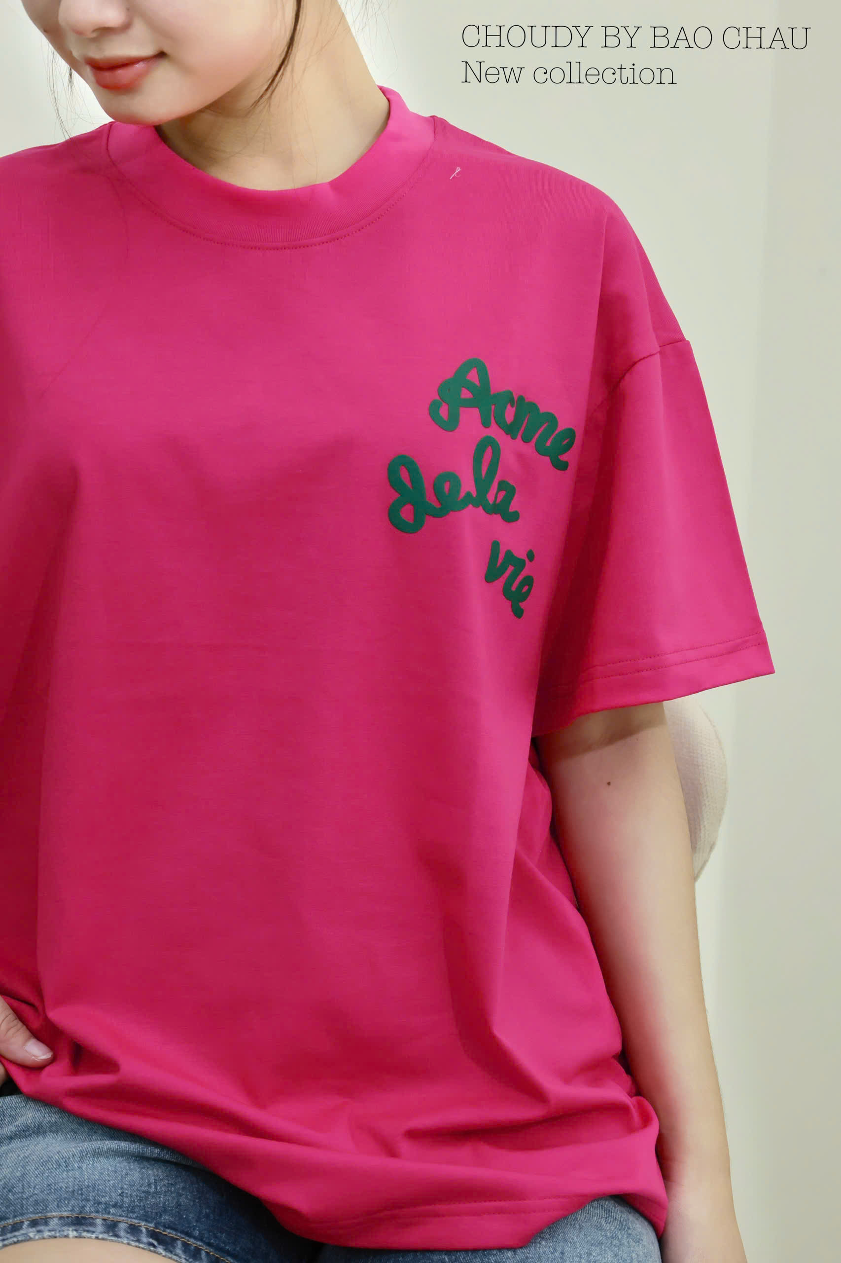 U117 ÁO THUN  HỒNG_thumbnail_8