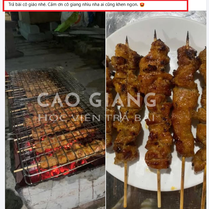 Lớp Thịt Xiên Nướng Hà Nội_thumbnail_9