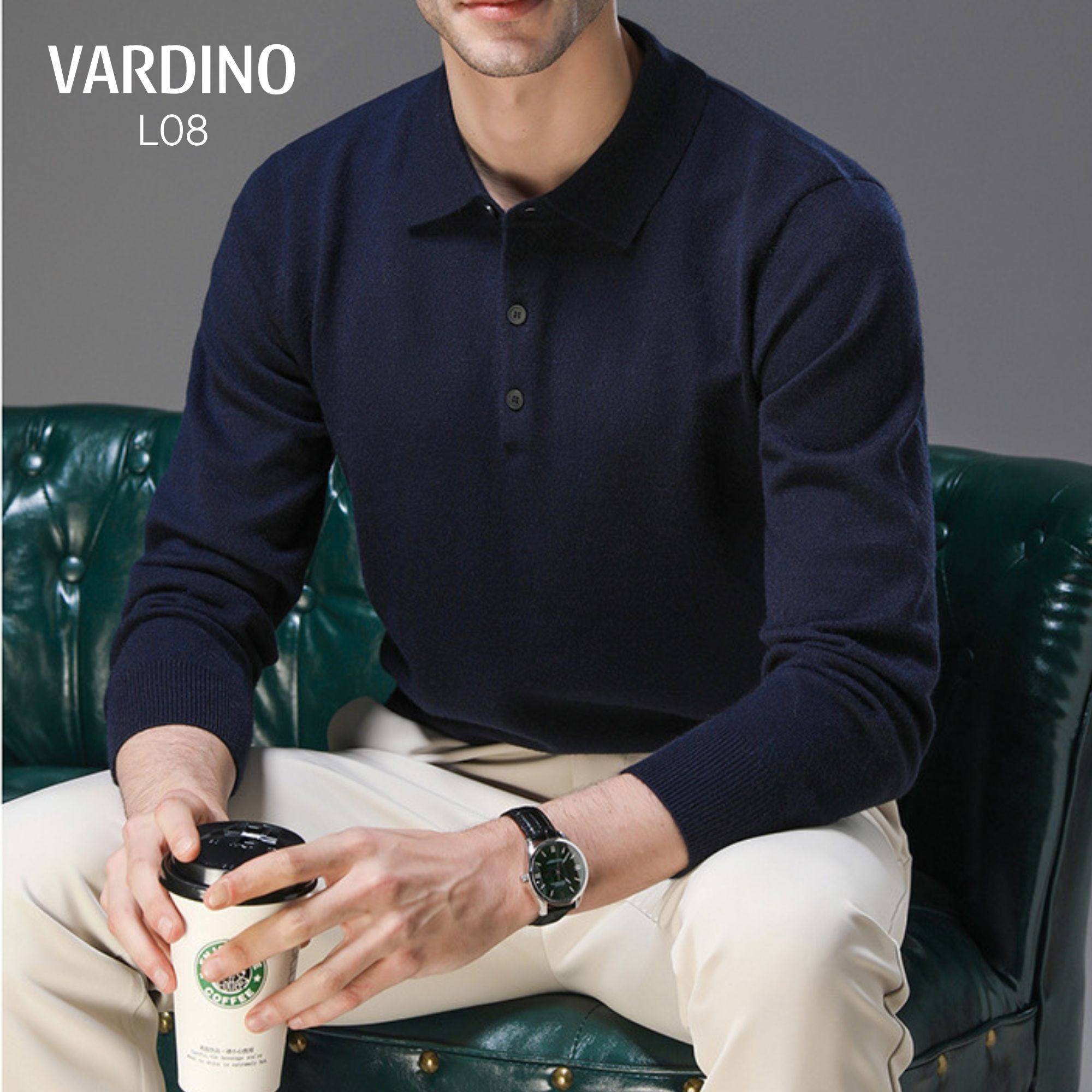 Áo len nam Vardino L08_thumbnail_1