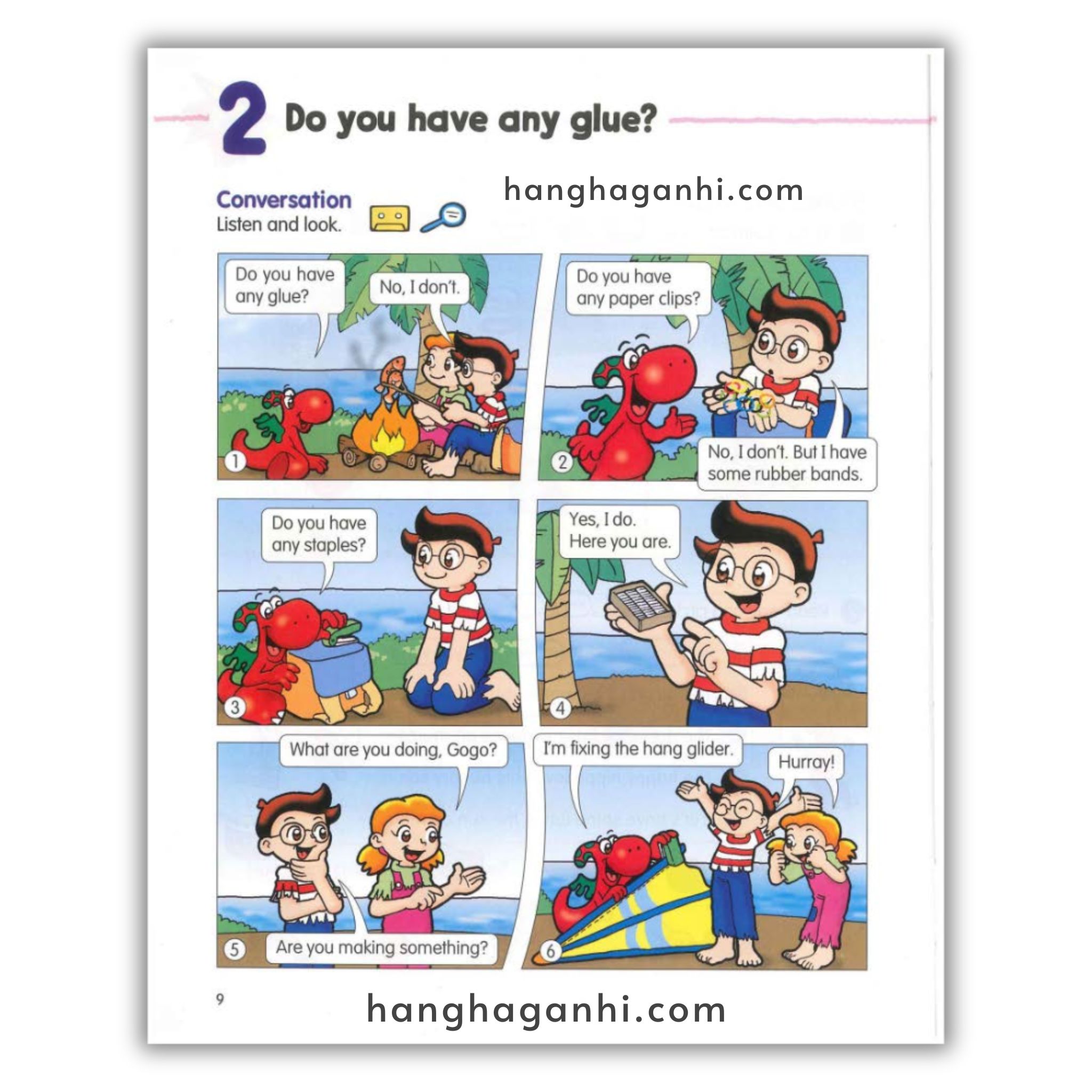 Bộ Sách Tiếng Anh Gogo Loves English Level 5 – Kèm Audio Và Video_thumbnail_1