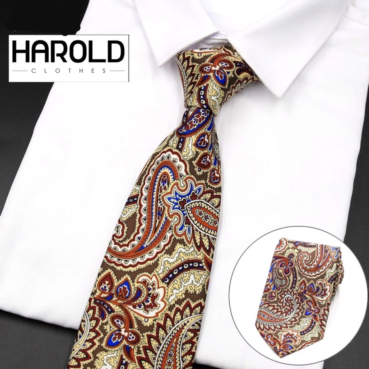 Cravat Họa Tiết Paisley_thumbnail_10