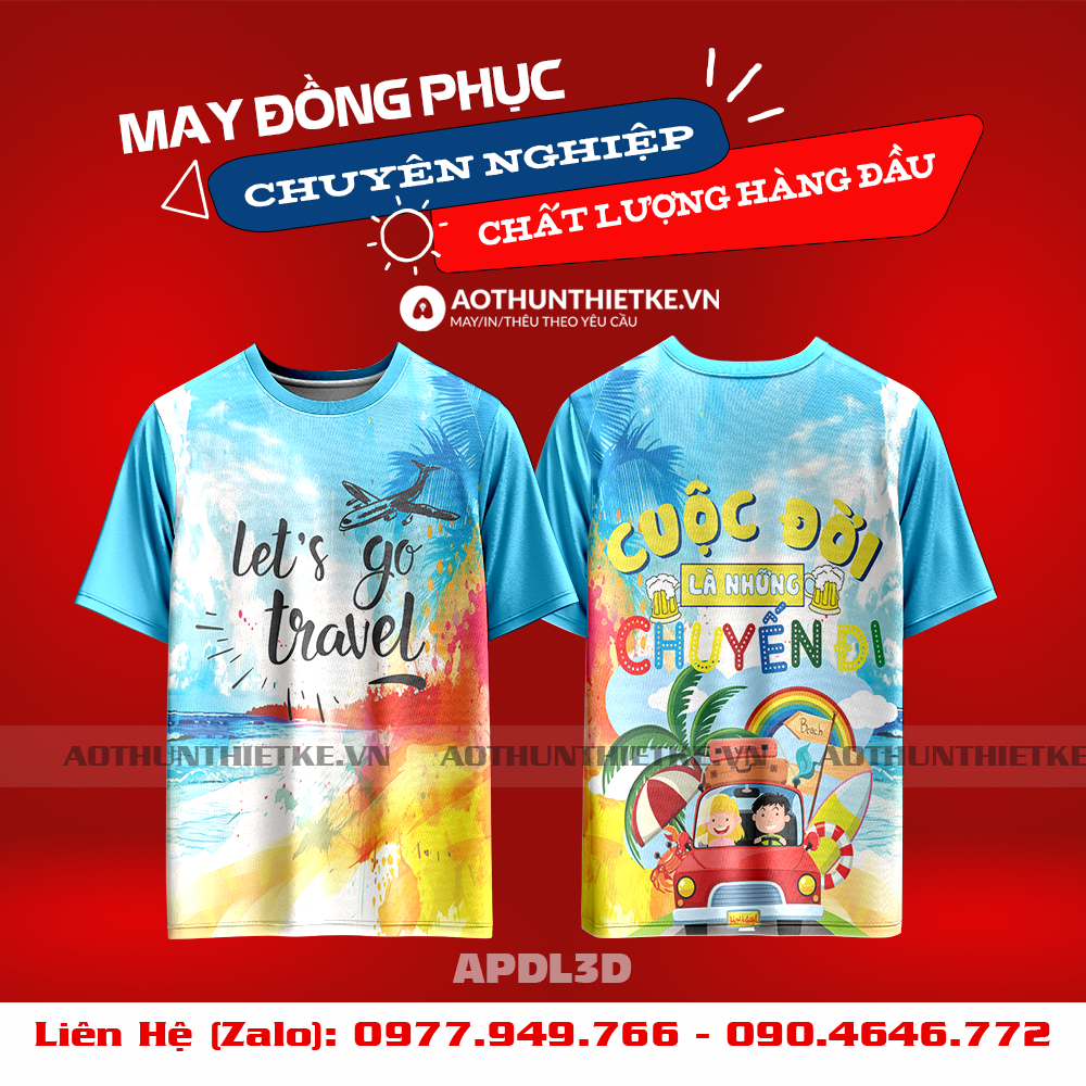 Áo Phông Du Lịch 3D-TK34_thumbnail_0