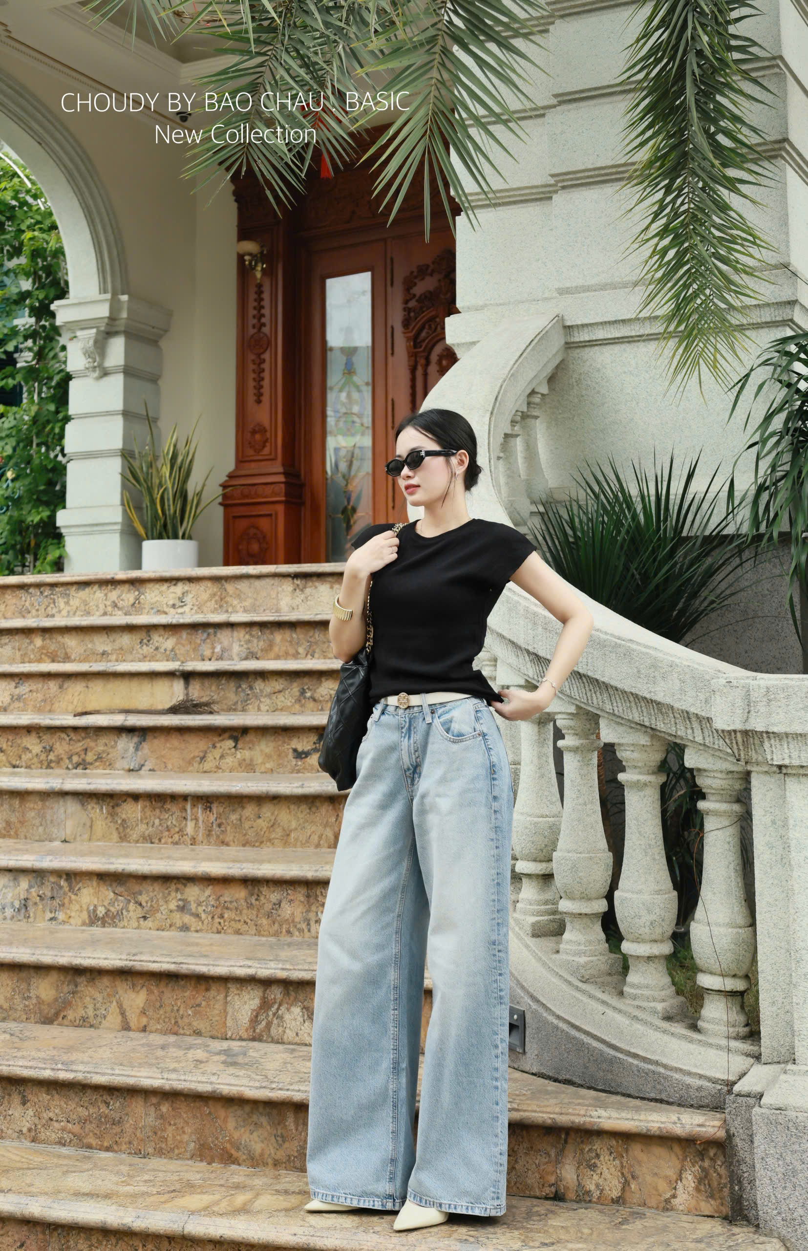 SALE  Q202 QUẦN JEAN SUÔNG NHẠT_thumbnail_15