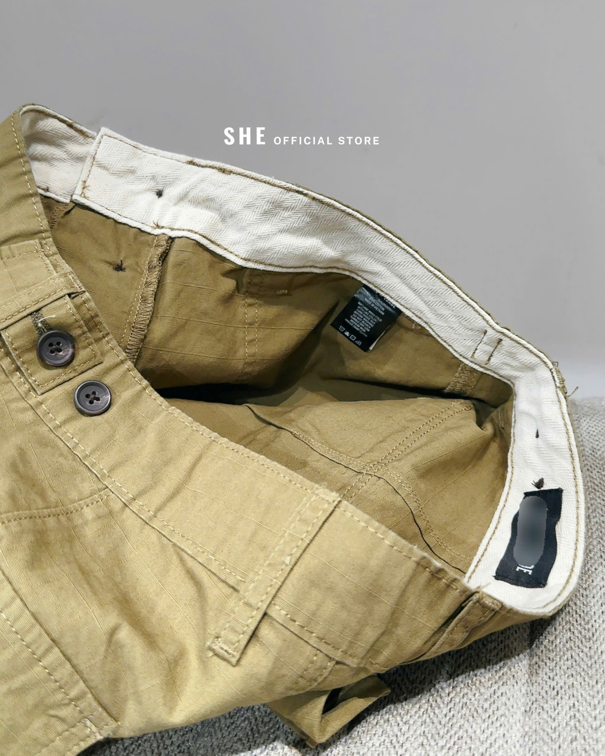 G489 QUẦN SHORT LINE OF TRADE_thumbnail_17