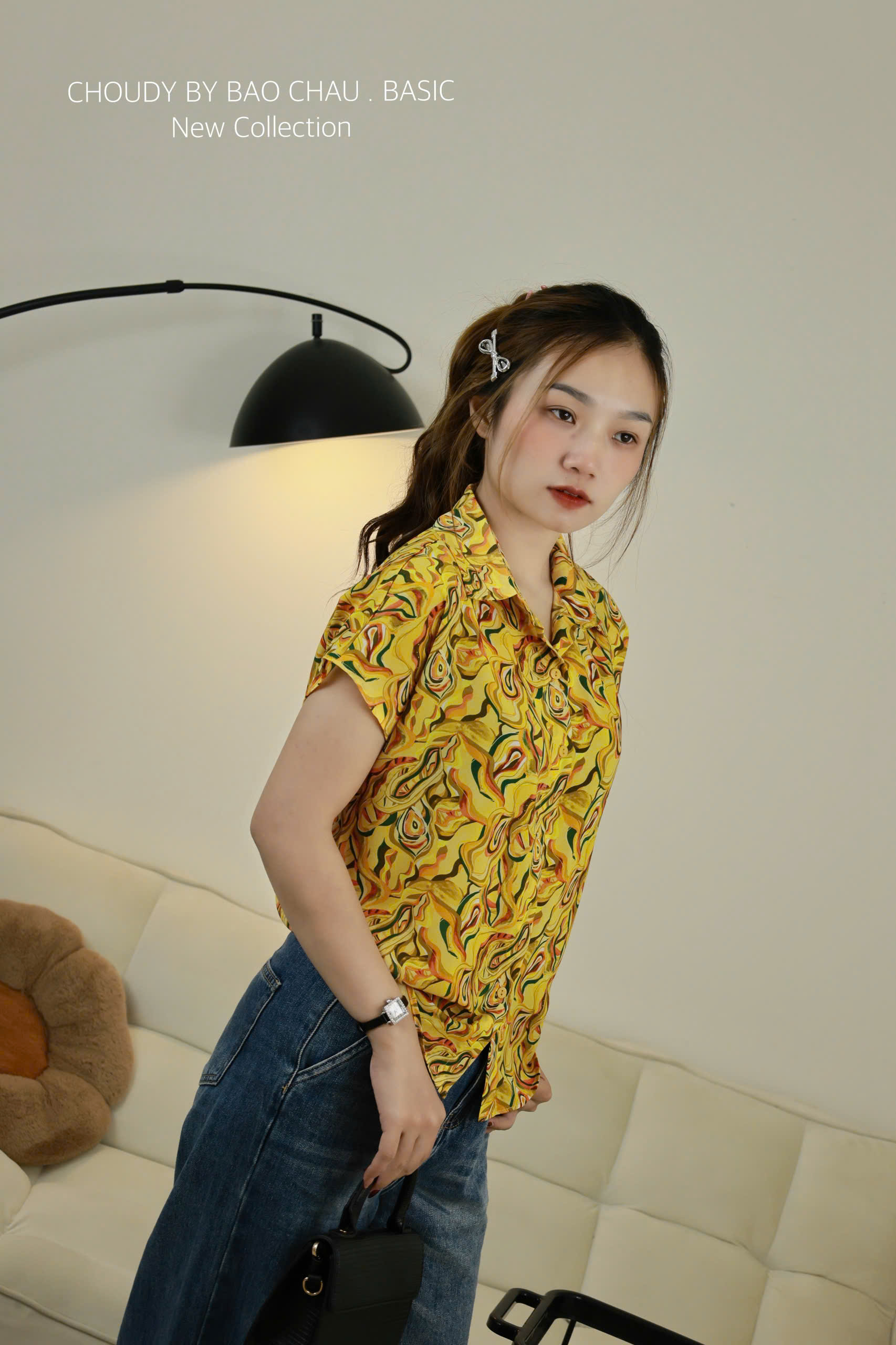 SALE U95 ÁO SOMI LỤA VÀNG_thumbnail_8