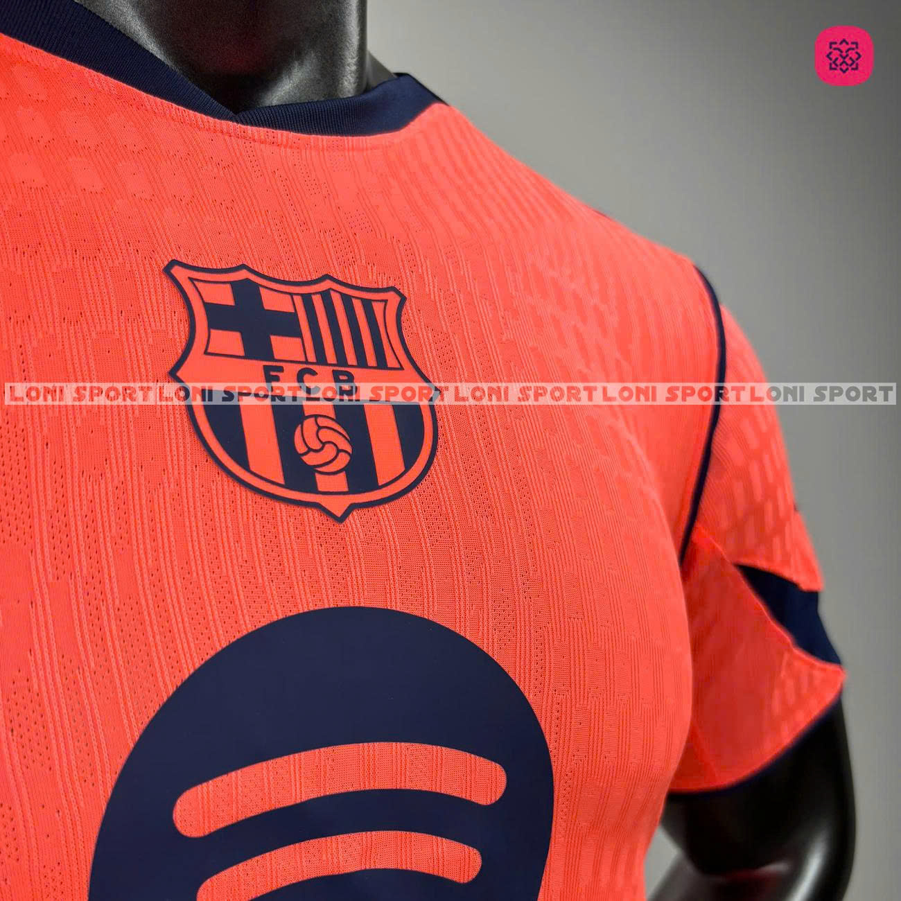 Áo Barca 3rd Cam mùa giải 25/26_thumbnail_3