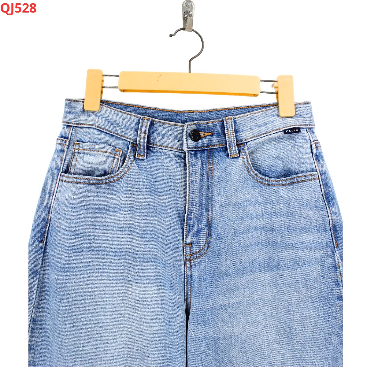 QJ528-JEANS ỐNG SUÔNG_thumbnail_7