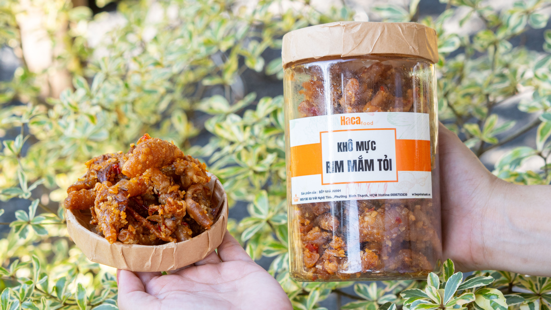 KHÔ MỰC RIM MẮM TỎI HỦ 400GR_thumbnail_2