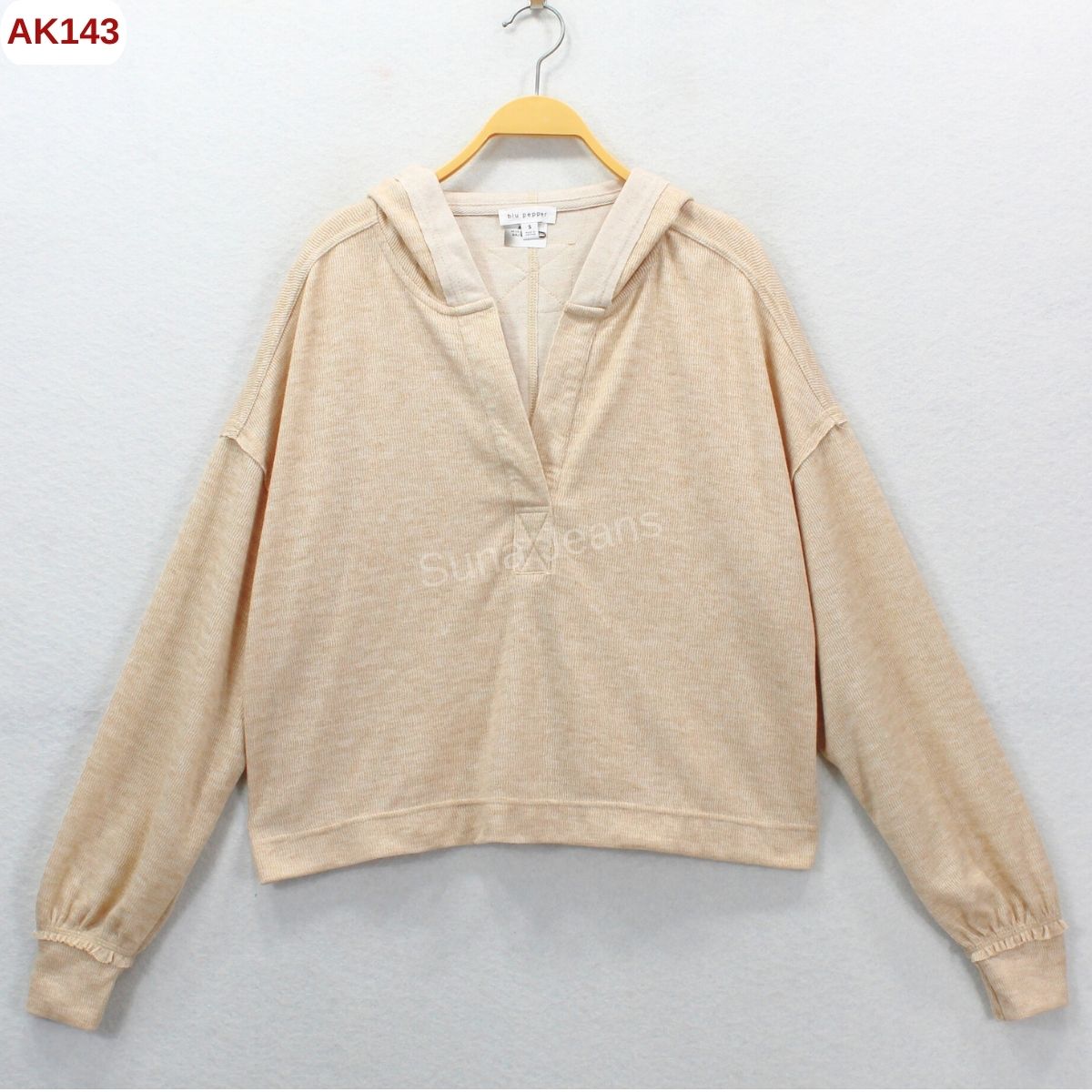 AK143 - Hoodie crop BP_thumbnail_3