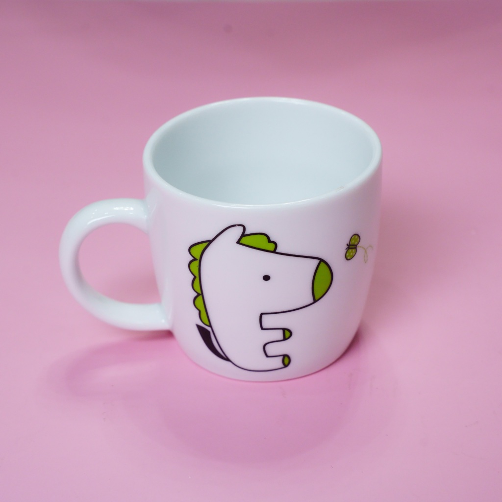 Cốc Sứ Ly Nước 12 Con Giáp Chịu Nhiệt Bát Tràng Cao Cấp Cực Đẹp_thumbnail_4