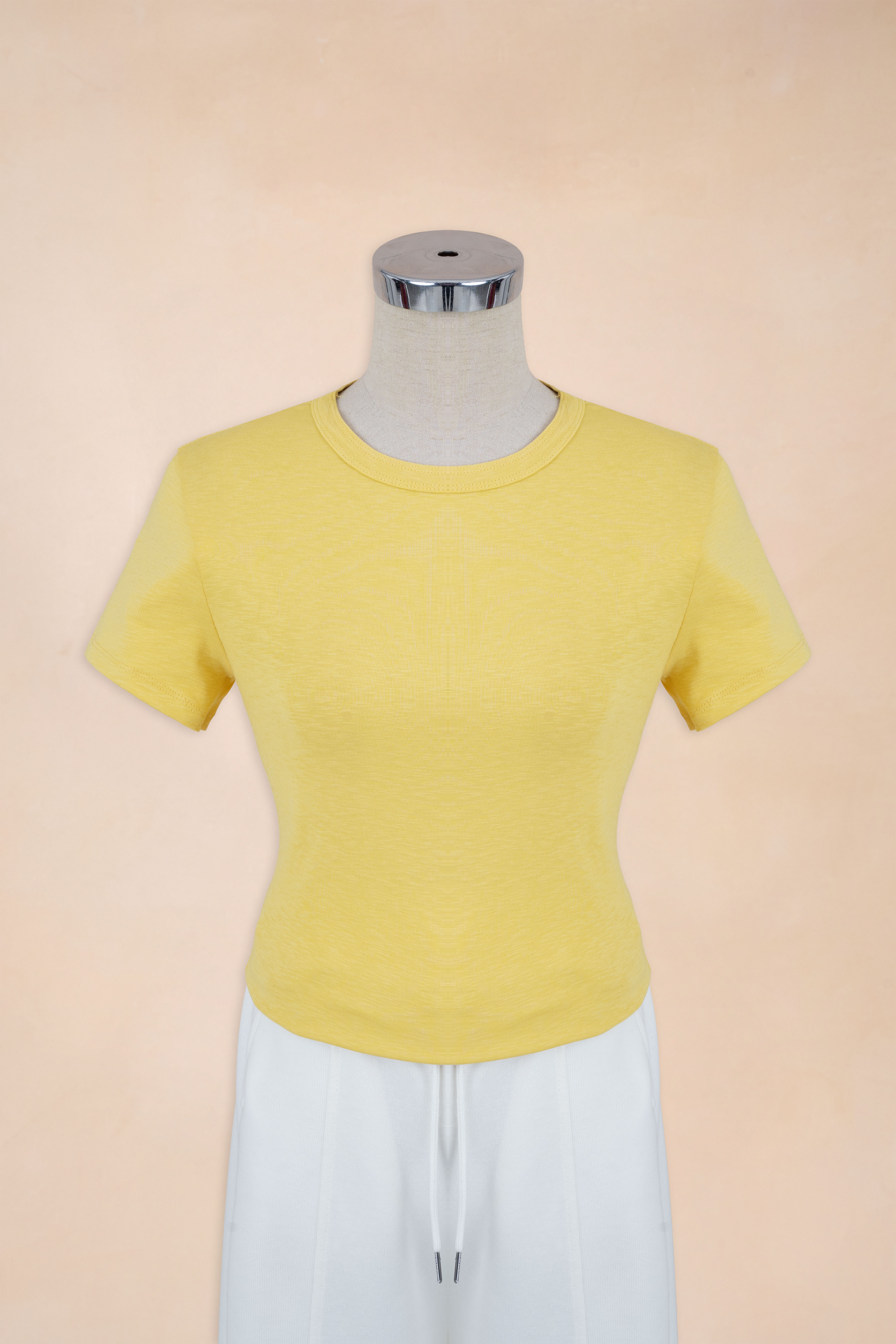 Áo Trơn Cổ Tròn 2627_thumbnail_0