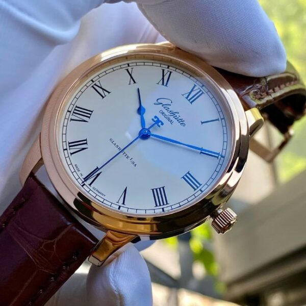 Glashutte Original Senator 013959010504 vàng hồng 18k_thumbnail_1