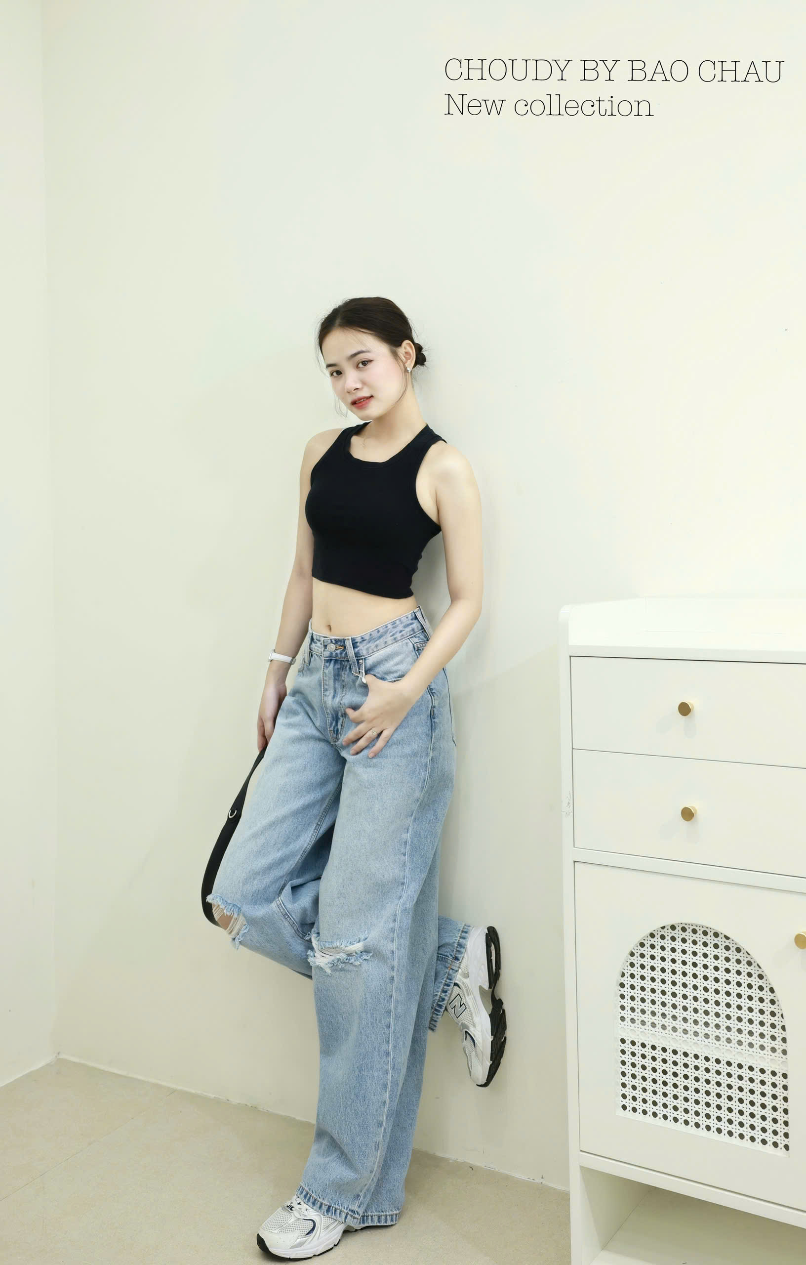 Q299 QUẦN JEAN SUÔNG NHẠT_thumbnail_2