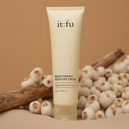 It;fu Repair Therapy Soonyuul Cream 50ml_thumbnail_0
