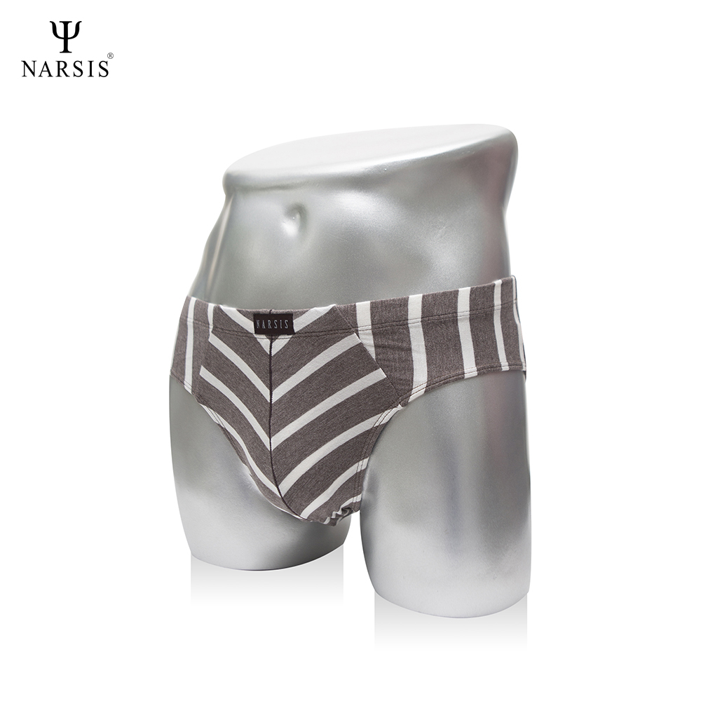 QUẦN LÓT NAM C8001 NARSIS CHẤT LIỆU THOÁNG MÁT, DỄ CHỊU, THOẢI MÁI CẢ NGÀY, DỄ VẬN ĐỘNG