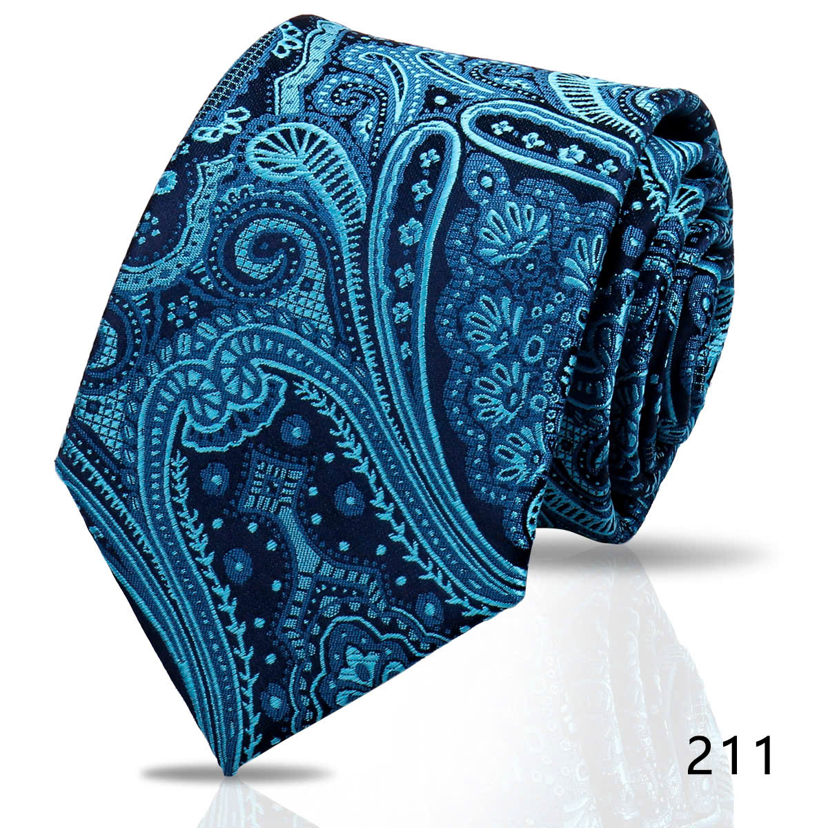 Cravat Họa Tiết Paisley_thumbnail_3