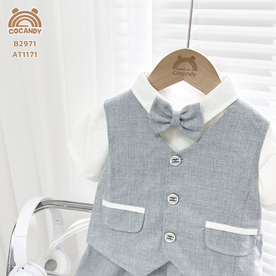 Bộ gile XANH NHẠT phối TRẮNG_thumbnail_2