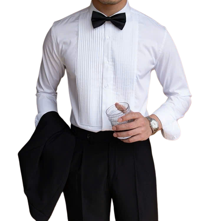 Sơ mi Tuxedo season 3_thumbnail_3