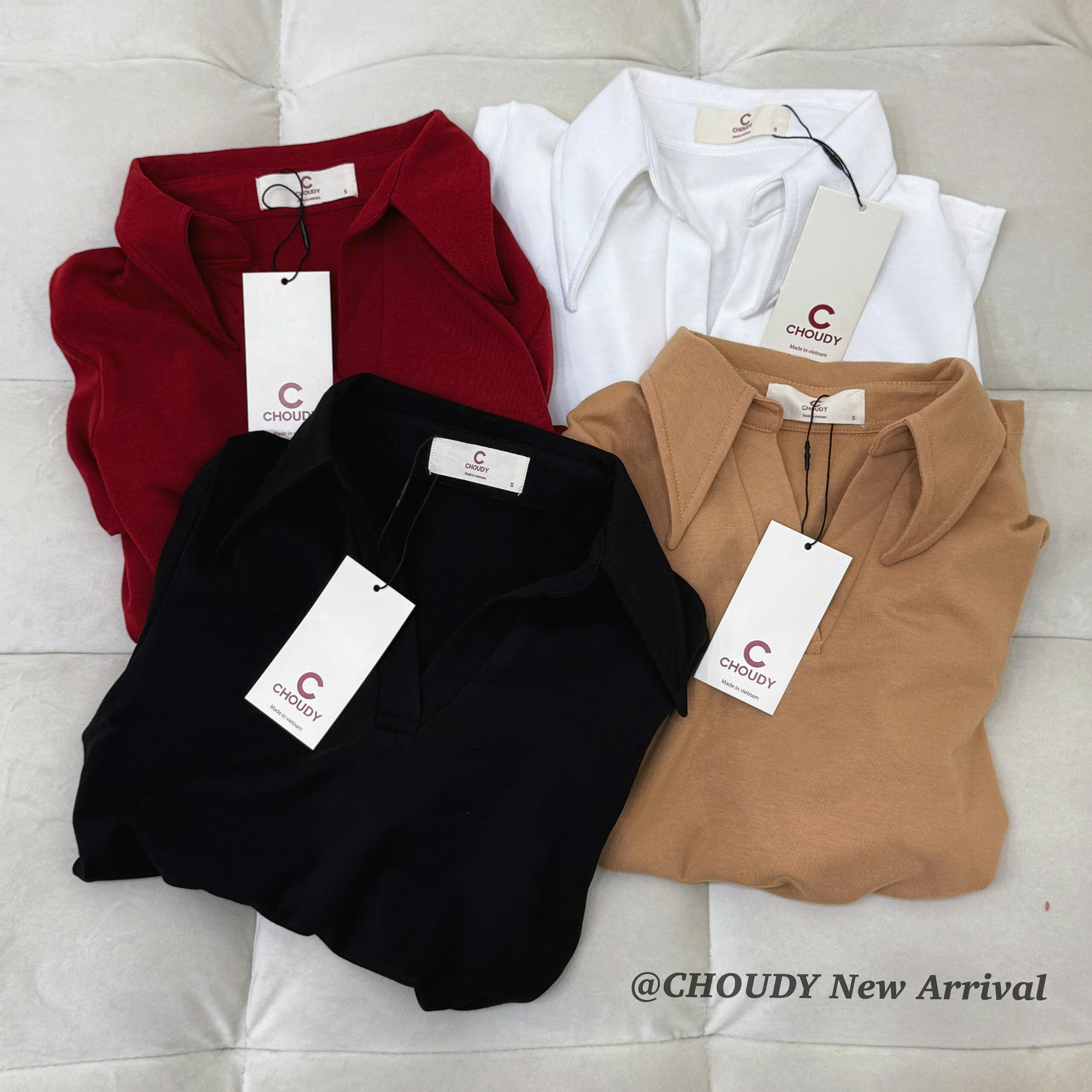 U580 ÁO THUN CÓ CỔ 4 MÀU_thumbnail_6