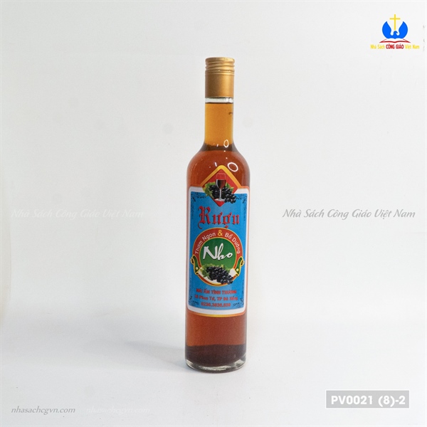 Rượu nho nguyên chất mái ấm tình thương_thumbnail_2