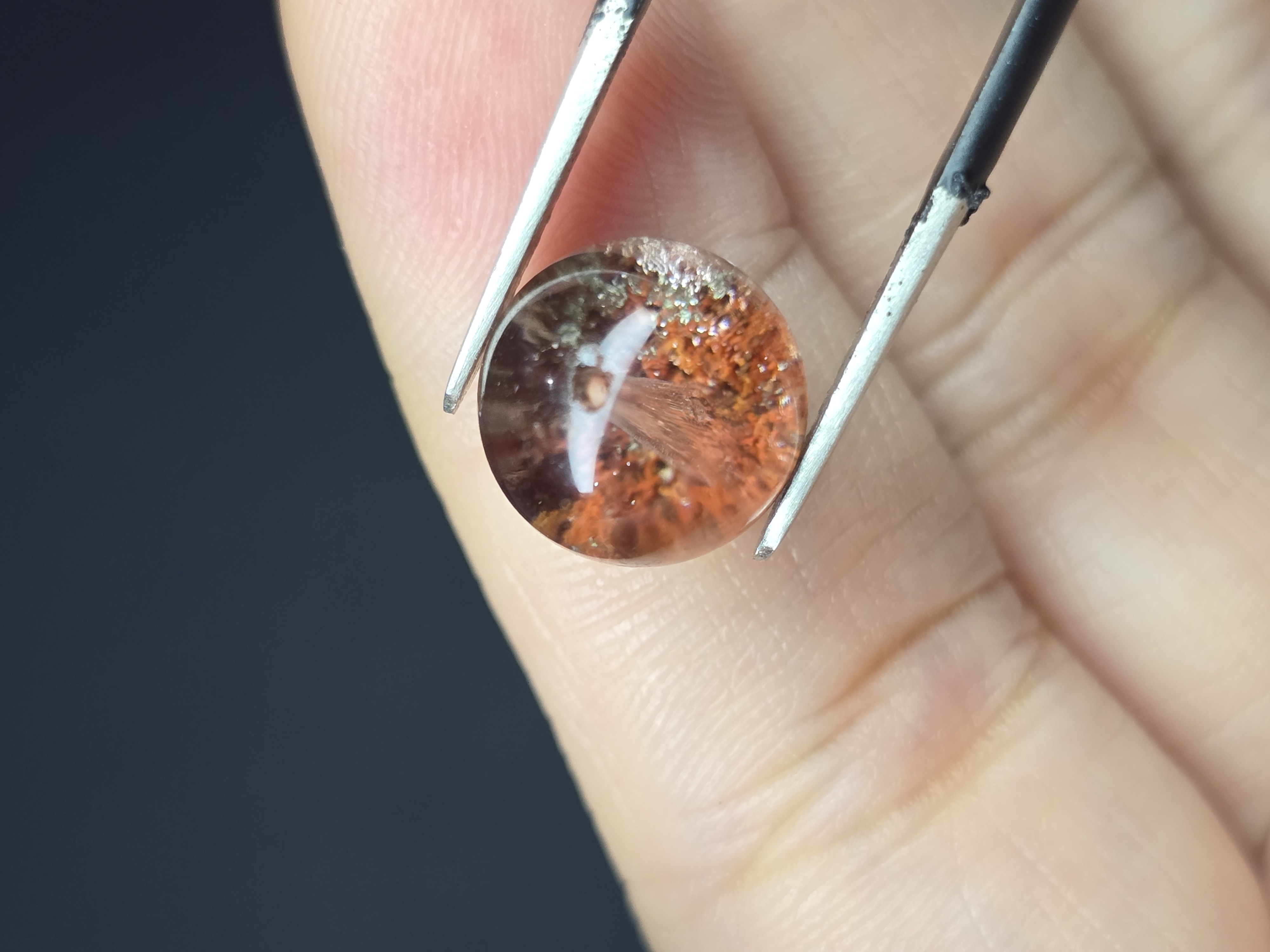 Hạt Lẻ Thạch Anh Ưu Linh (Đã Xỏ Lỗ - Bán Lẻ 1 Viên)_thumbnail_19