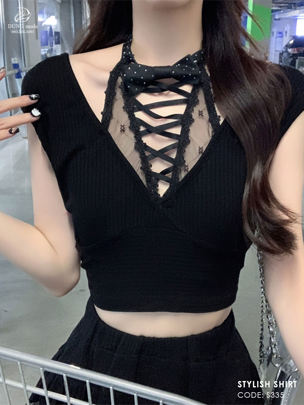 Áo Nữ Quảng Châu S335_thumbnail_3