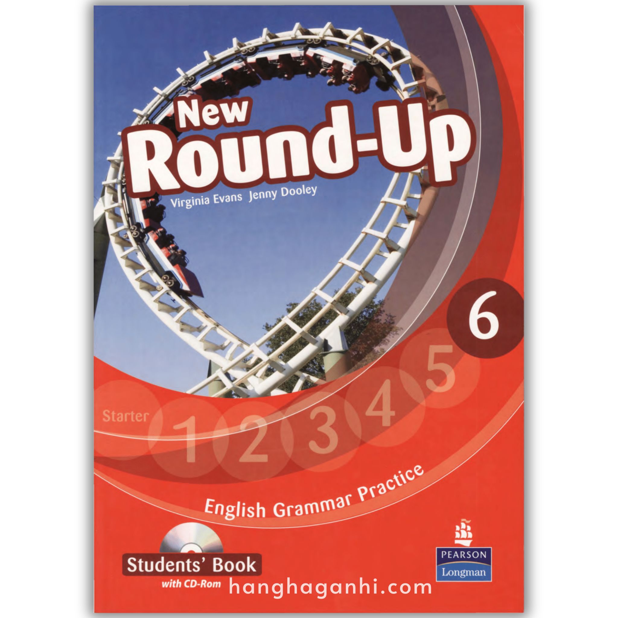 Sách New Round Up - English Grammar - Trọn bộ 7 quyển ( Kèm file nghe)_thumbnail_12