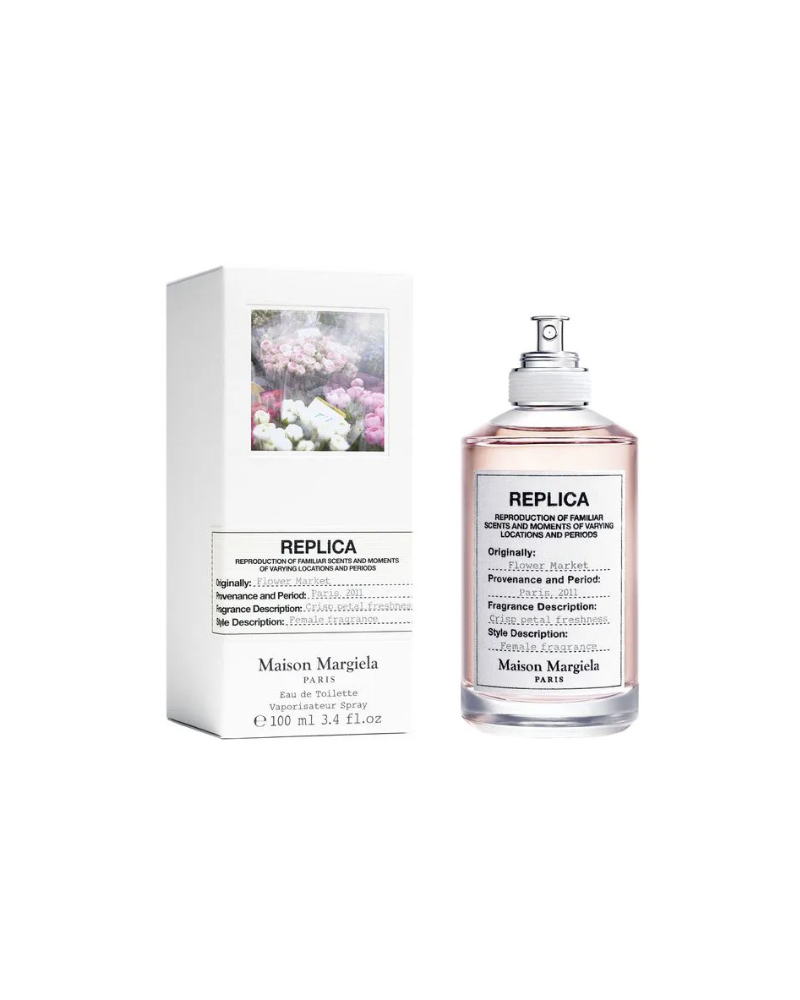 Maison Margiela Replica Flower Market EDT 100ml _thumbnail_1