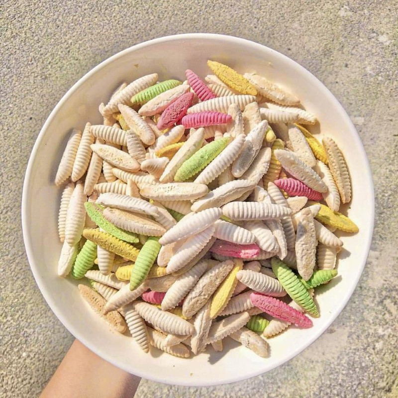 Bánh Men Mix 4 Vị_thumbnail_1