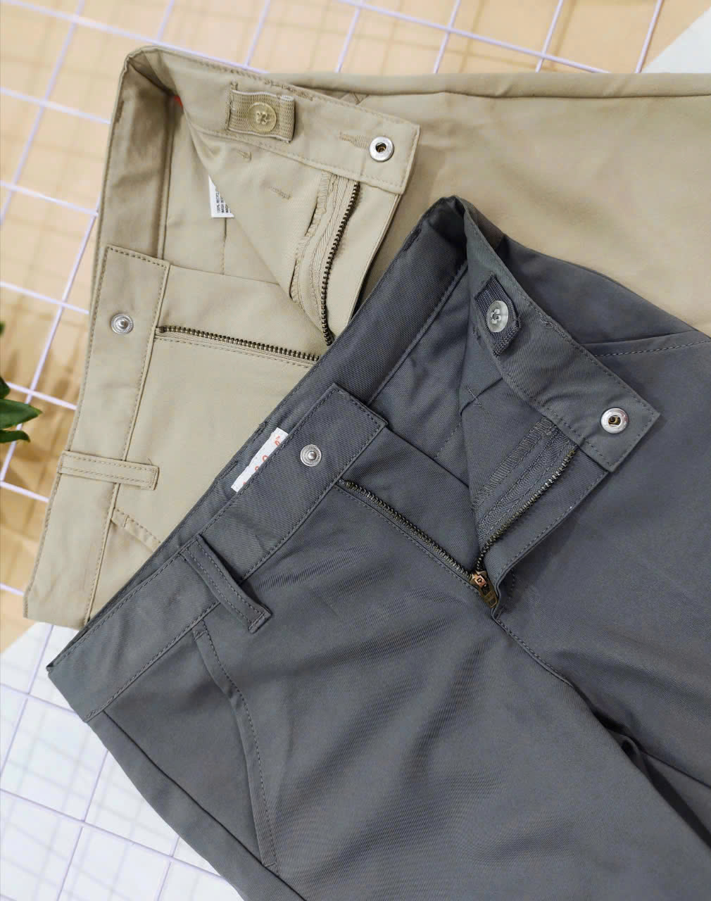 Q35 QUẦN SHORT VẢI TÂY CAT&JACK_thumbnail_7