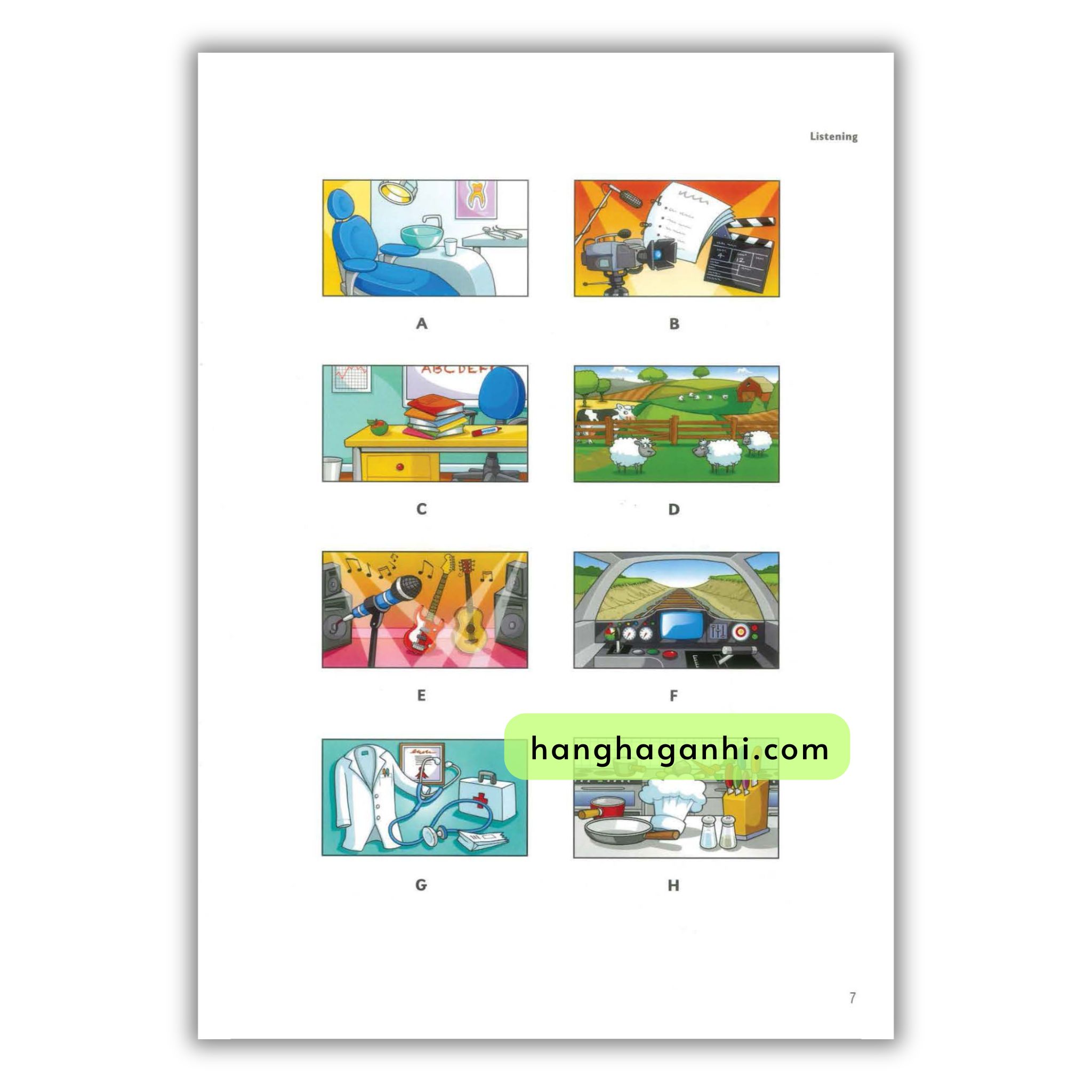Cambridge English Movers - Bộ 4 cuốn bản mới nhất 2018-2020 Kèm file nghe và đáp án_thumbnail_10