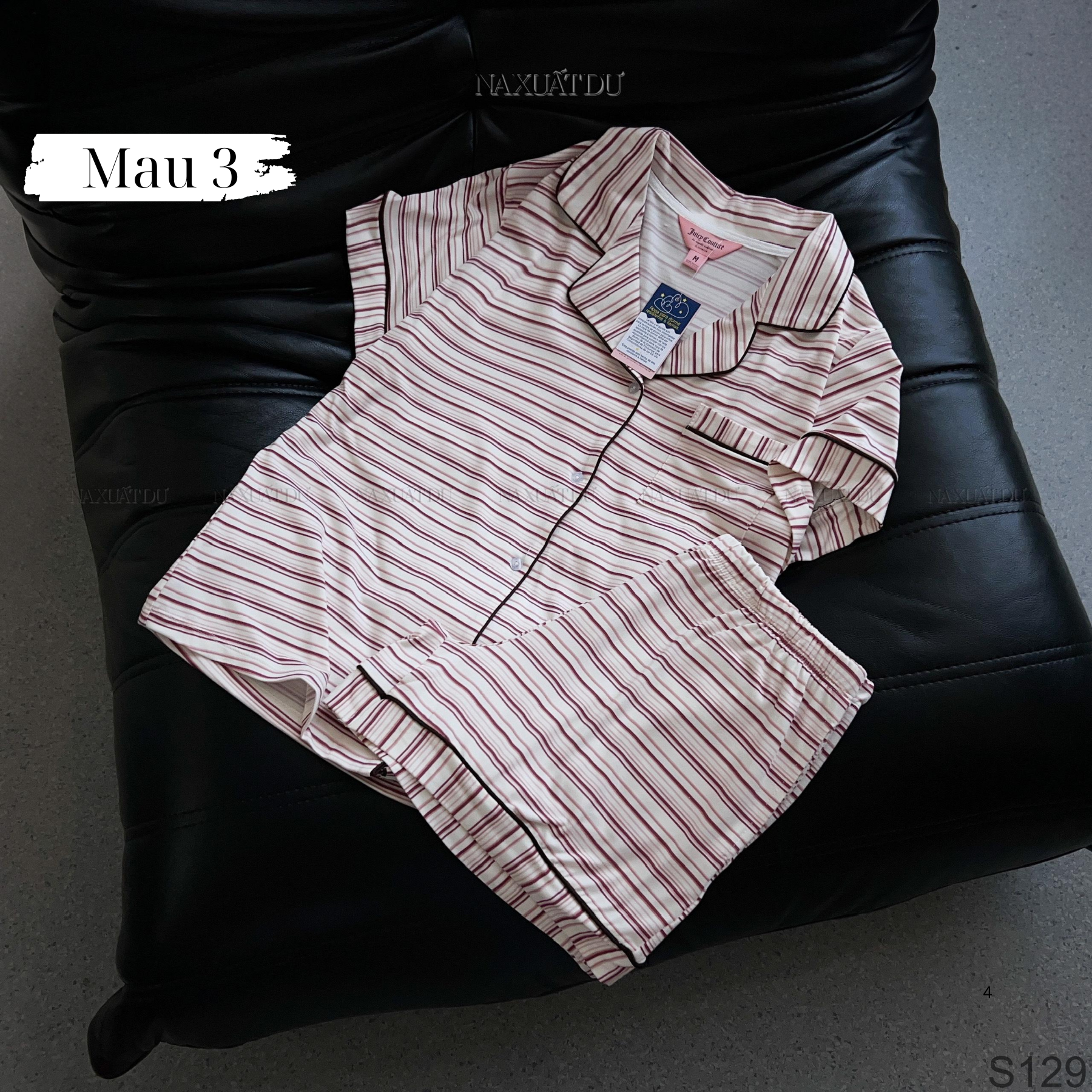 Bộ Pijama - S129_thumbnail_30