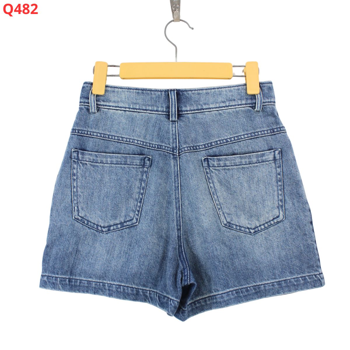 Q482 Quần đùi Jeans_thumbnail_3