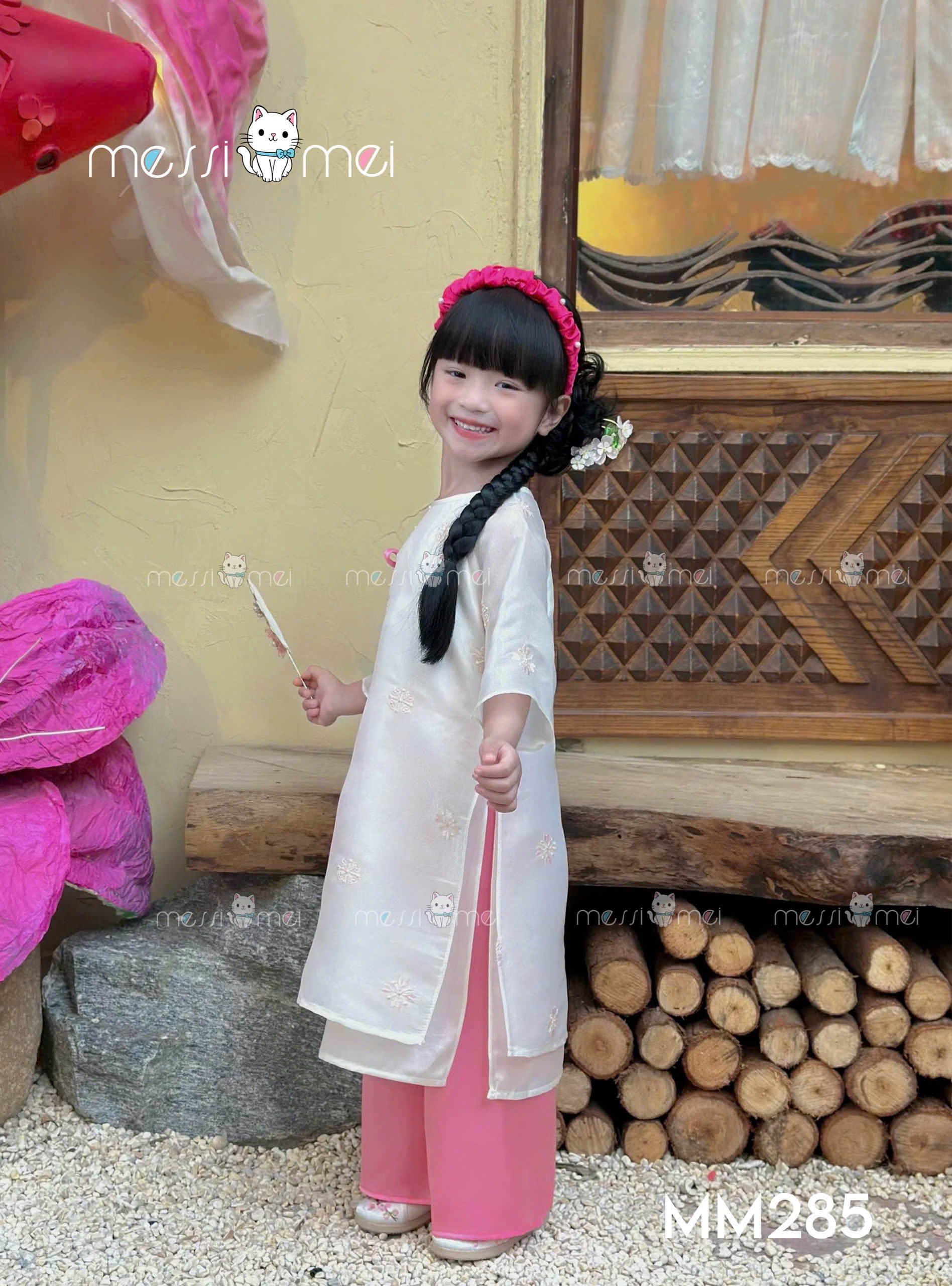 Set áo dài bé_thumbnail_7