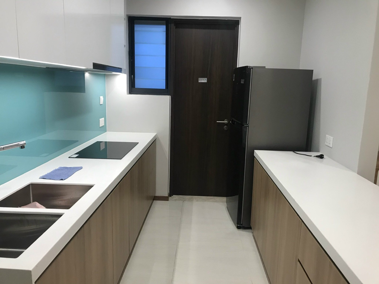 Cho thuê 2PN One Verandah - full nội thất đẹp_thumbnail_3