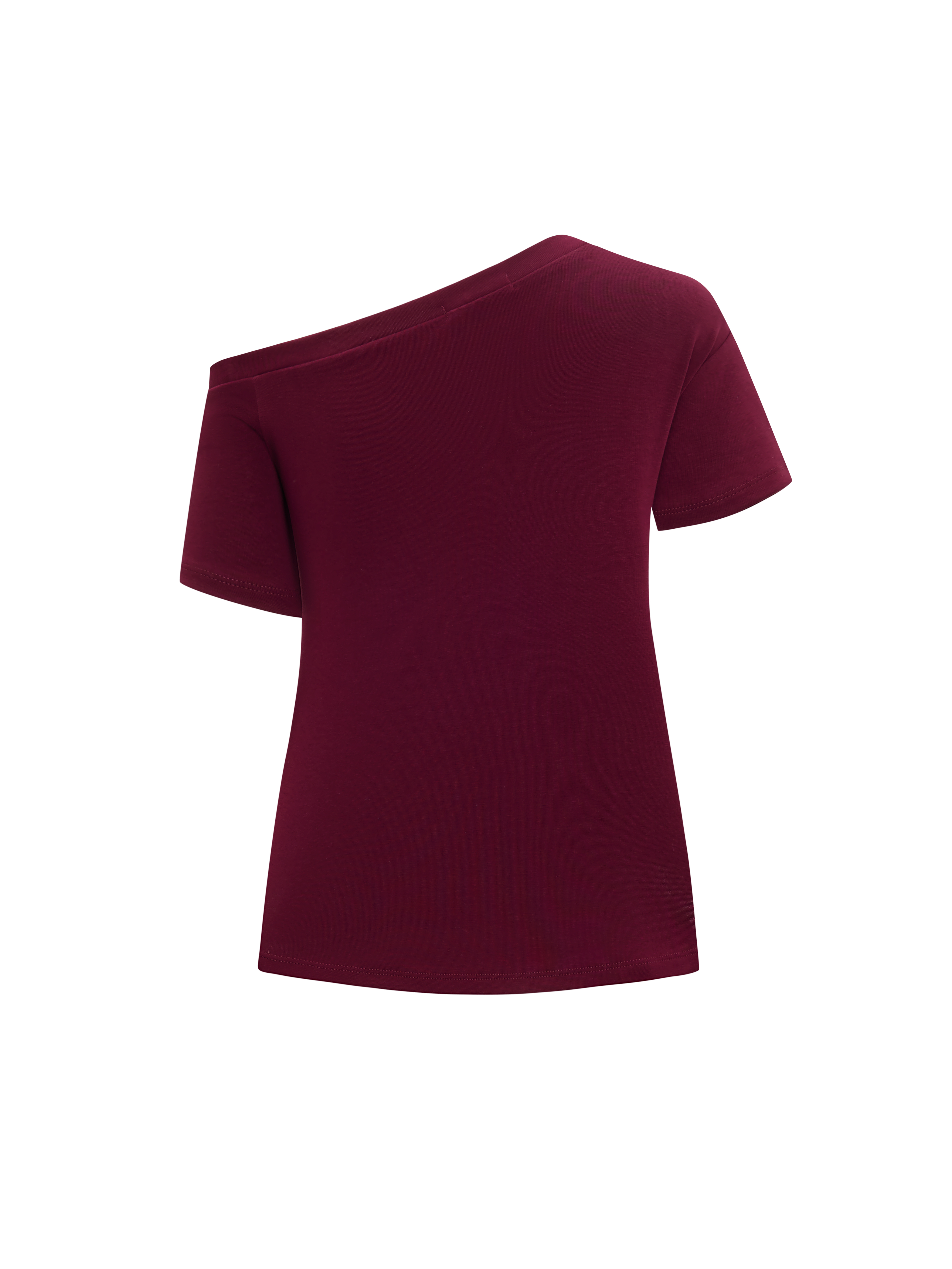 BIGSIZE NỮ - Áo thun lệch vai T- AT9071_thumbnail_9