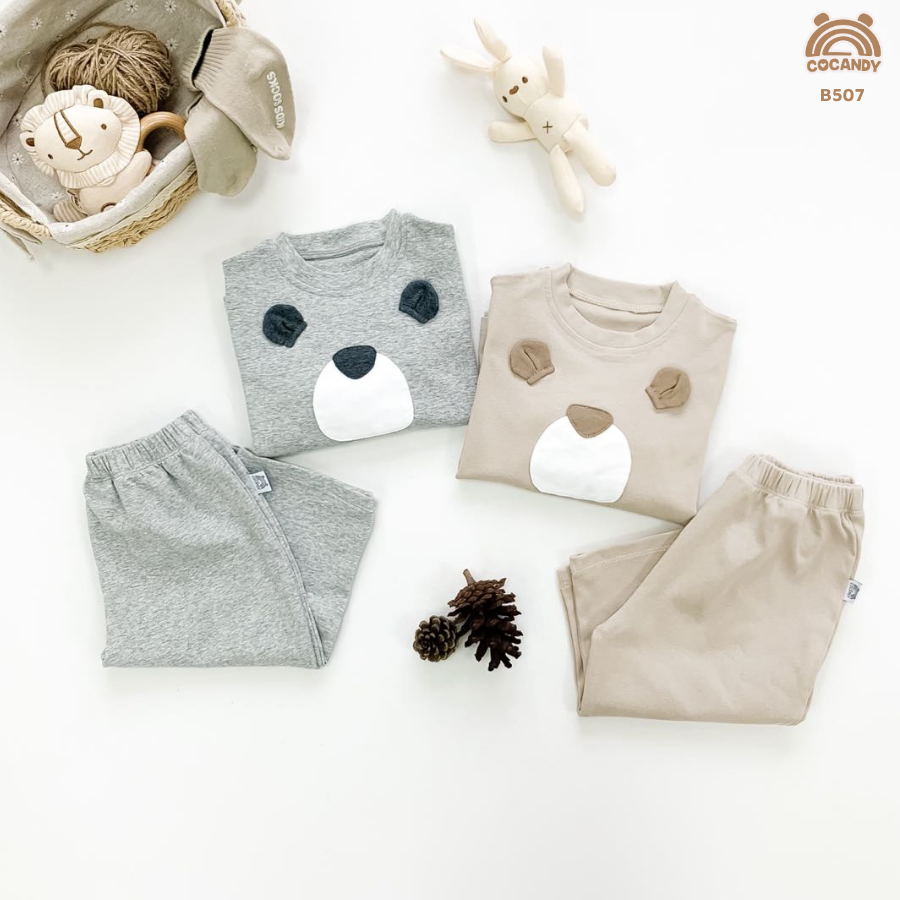 Bộ dài XÁM họa tiết gấu_thumbnail_5