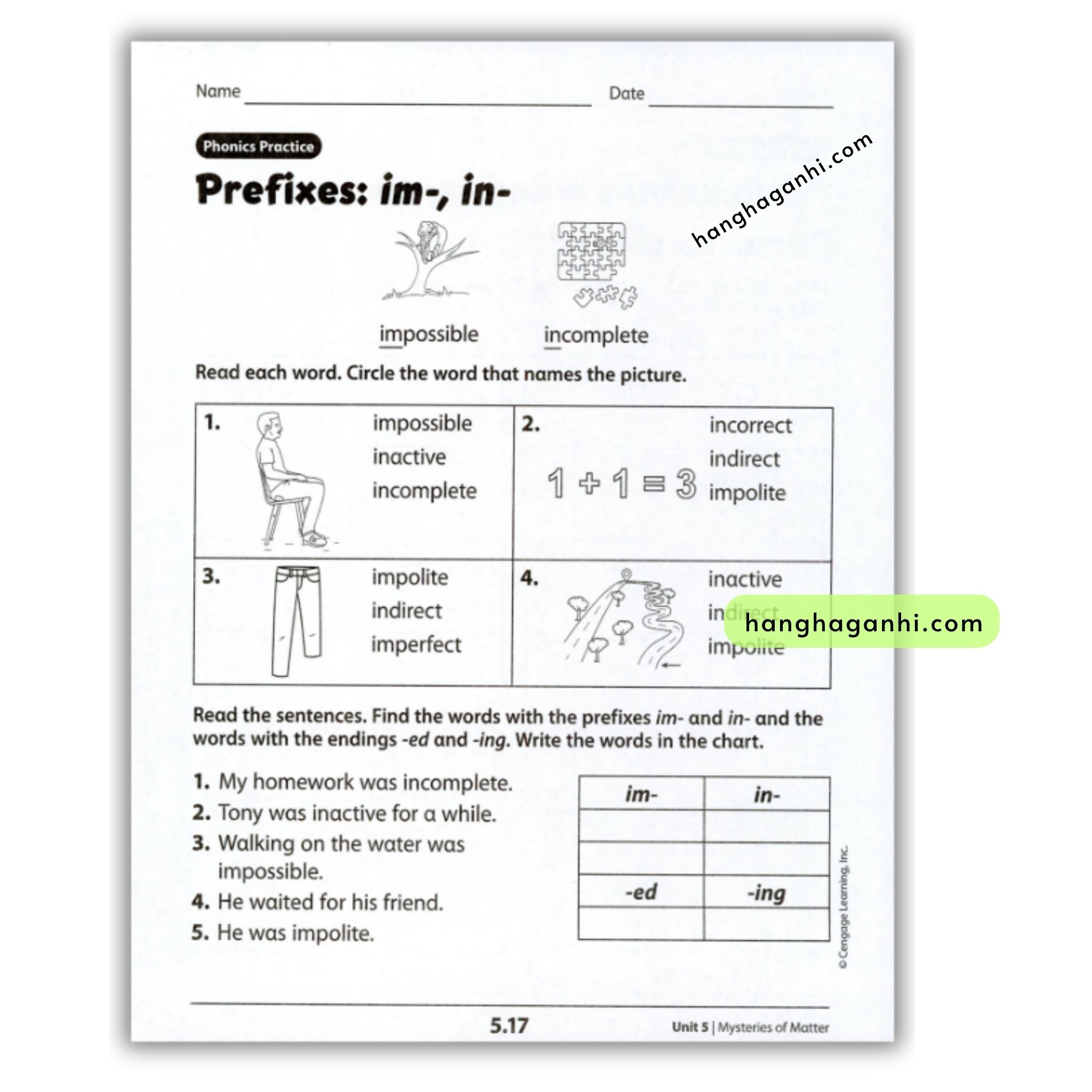 National Geographic Reach Higher 3B Practice Book (2020 – American English) – Sách giấy gáy đóng KEO nét đẹp_thumbnail_2