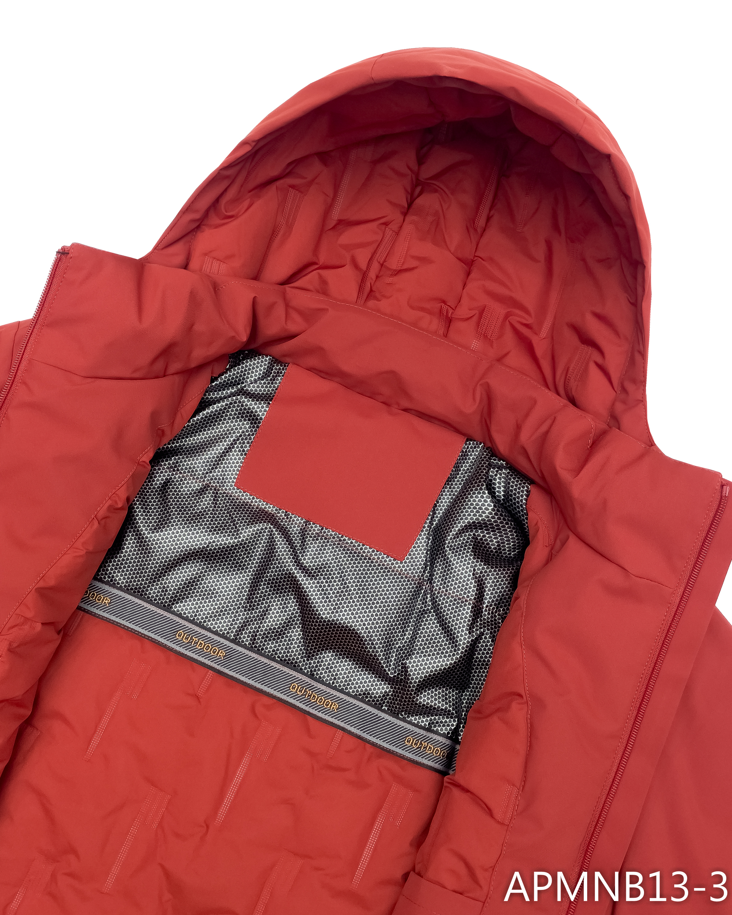 ÁO PHAO MANESTI TRẦN BÔNG CÓ MŨ_thumbnail_9