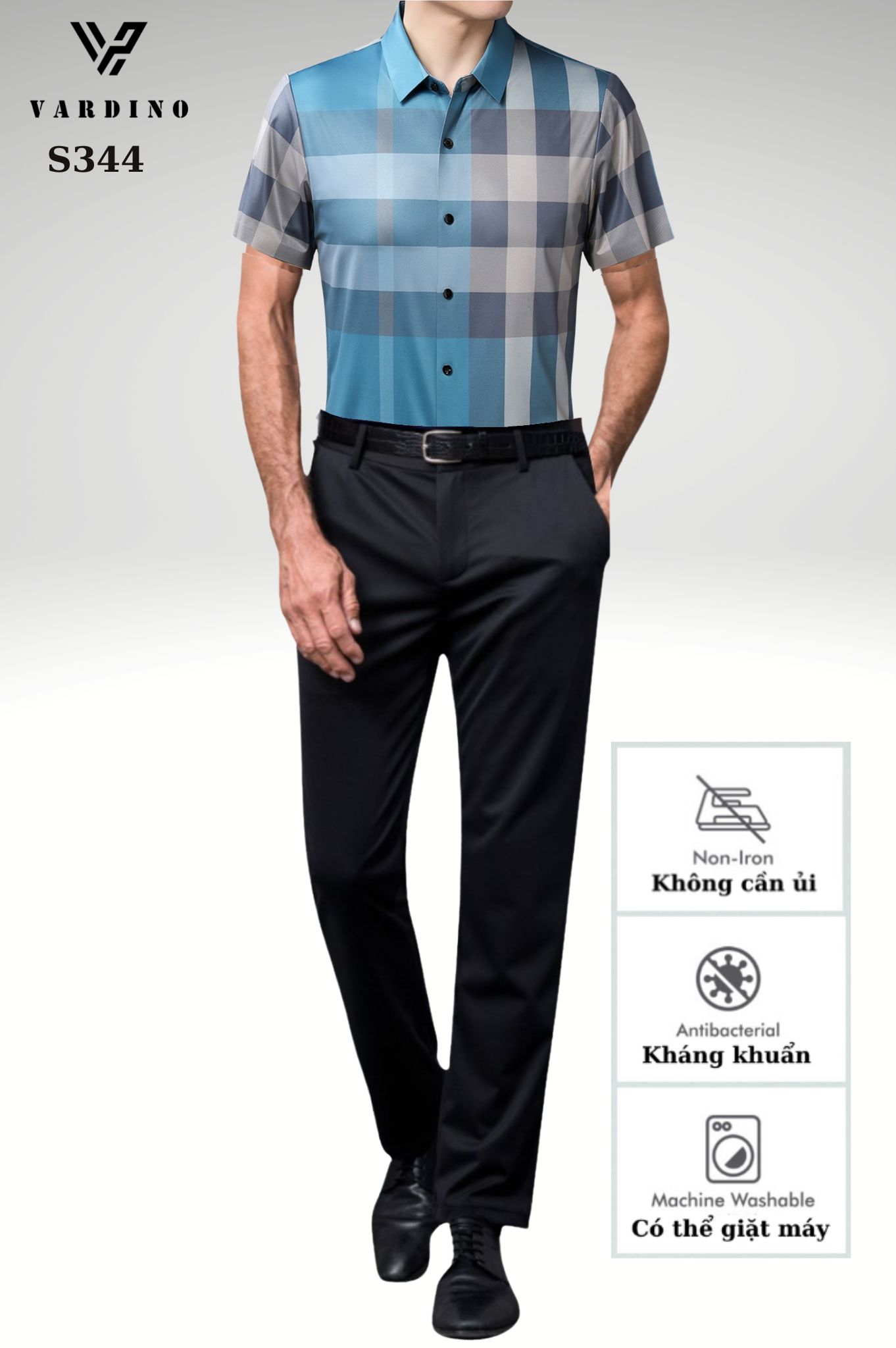 Áo sơ mi Vardino s344_thumbnail_0