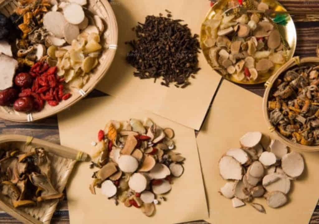 Bổ nhiều nhưng không béo