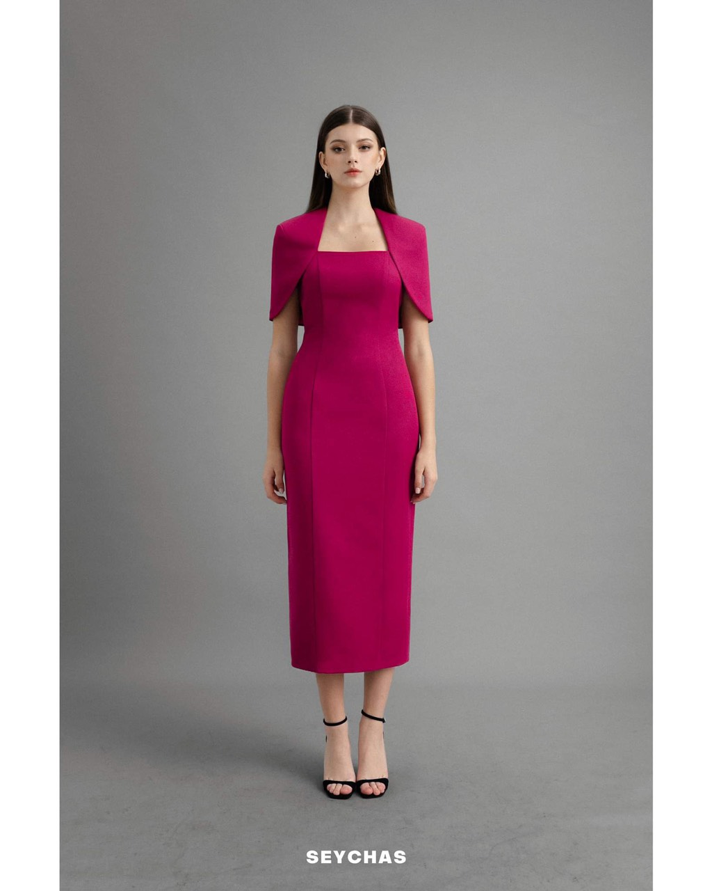 Đầm chùm vai (xenia dress)_thumbnail_0